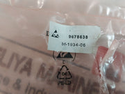Meiko Mike-e/A1 E/A Circuit Board Lub-1933-05