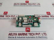 Meiko Mike-e/A1 E/A Circuit Board Lub-1933-05