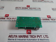 Meiko Mike-e/A1 E/A Circuit Board Lub-1933-05