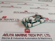 Meiko Mike-e/A1 E/A Circuit Board Lub-1933-05