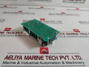 Meiko Mike-e/A1 E/A Circuit Board Lub-1933-05