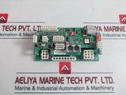 Meiko Mike-e/A1 E/A Circuit Board Lub-1933-05