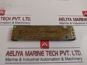 Meiko Mike2-cpu1 Control Unit