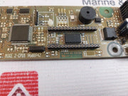 Meiko Mike2-cpu1 Control Unit