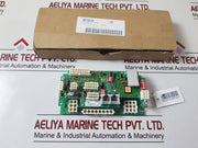 Meiko Mike2-e/A1 Dish Circuit Board 9678638