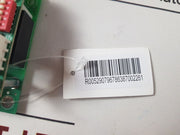 Meiko Mike2-e/A1 Dish Circuit Board 9678638