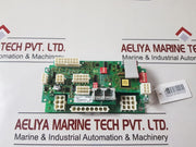 Meiko Mike2-e/A1 Dish Circuit Board 9678638