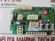 Meiko Mike2-e/A1 Dish Circuit Board 9678638
