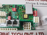 Meiko Mike2-e/A1 Dish Circuit Board 9678638