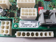 Meiko Mike2-e/A1 Dish Circuit Board 9678638