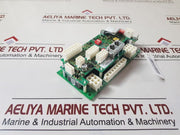 Meiko Mike2-e/A1 Dish Circuit Board 9678638