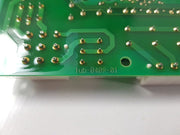 Meiko Mike2-e/A2 Pcb Card 9617237