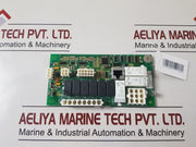 Meiko Mike2-e/A2 Pcb Card 9617237