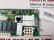 Meiko Mike2-e/A2 Pcb Card 9617237