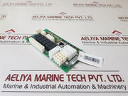 Meiko Mike2-e/A2 Pcb Card 9617237
