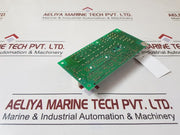 Meiko Mike2-e/A2 Pcb Card 9617237