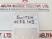 Set Of 4X Meiko U83161.8 Micro Switch