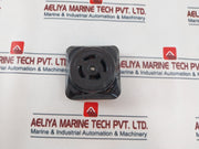 Meikosha C10J Plug 20A 250V