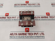 Meisei Denki 50Va 1Ph Transformer 200V-220V