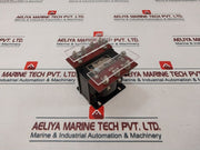 Meisei Denki 50Va 1Ph Transformer 200V-220V
