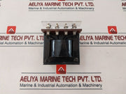 Meisei Denki 50Va 1Ph Transformer 200V-220V
