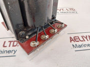 Meisei Denki 50Va 1Ph Transformer 200V-220V