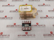 Meisei Denki 74750782-03 Transformer 50Va 1Ph 200-220V/19-20V 50/60Hz