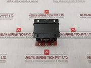 Meisei Denki 74750782-03 Transformer 50Va 1Ph 200-220V/19-20V 50/60Hz
