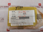 Meisei Denki 74750782-03 Transformer 50Va 1Ph 200-220V/19-20V 50/60Hz