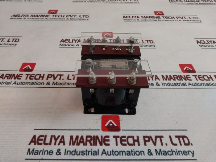 Meisei Denki 900.310 Transformer 50 Va 1 Ph