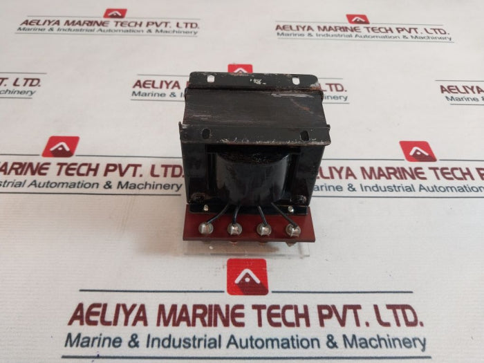 Meisei Denki 900.310 Transformer 50 Va 1 Ph