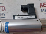 Meister 01Xm2002Xg15S Flow Switch