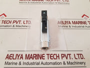 Meister Sg15X50 Flow Switch Rvo/U-2/2 G 1/2 , 01Xm2002Xg15S, Max: 230V 3A 60Va