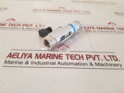 Meister Sg15X50 Flow Switch Rvo/U-2/2 G 1/2 , 01Xm2002Xg15S, Max: 230V 3A 60Va