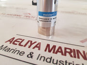 Meister Sg15X50 Flow Switch Rvo/U-2/2 G 1/2 , 01Xm2002Xg15S, Max: 230V 3A 60Va