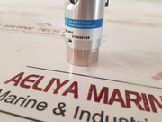 Meister Sg15X50 Flow Switch Rvo/U-2/2 G 1/2 , 01Xm2002Xg15S, Max: 230V 3A 60Va