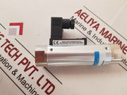 Meister Sg15X50 Flow Switch Rvo/U-2/2 G 1/2 , 01Xm2002Xg15S, Max: 230V 3A 60Va