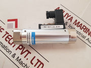 Meister Sg15X50 Flow Switch Rvo/U-2/2 G 1/2 , 01Xm2002Xg15S, Max: 230V 3A 60Va