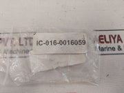 Meister Sg15X50 Water Flow Monitor Indicator Rvo/U-2/2