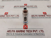 Meister Sg15X50 Water Flow Monitor Indicator Rvo/U-2/2