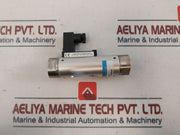 Meister Sg15X50 Water Flow Monitor Indicator Rvo/U-2/2