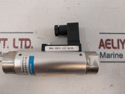 Meister Sg15X50 Water Flow Monitor Indicator Rvo/U-2/2