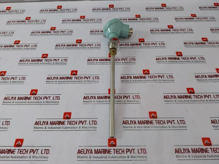 Meiyo Electric Mca-d Thermo-couple 750 Deg.C