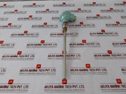 Meiyo Electric Mca-d Thermo-couple 750 Deg.C