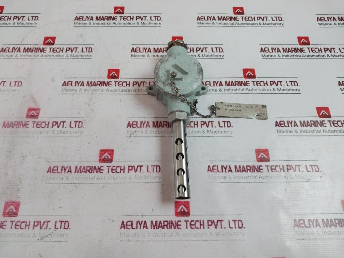 Meiyo Electric Resistance Bulb Ptr-a12/Ptr-a11 Sus304