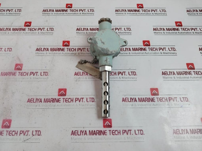 Meiyo Electric Resistance Bulb Ptr-a12/Ptr-a11 Sus304