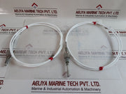 Meiyo Electric Pt100Ohm Platinum Resistance Bulb Sensor