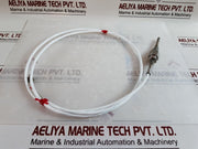 Meiyo Electric Pt100Ω Platinum Resistance Bulb Sensor