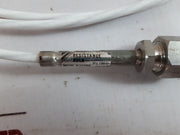 Meiyo Electric Pt100Ω Platinum Resistance Bulb Sensor