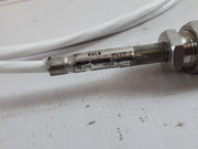 Meiyo Electric Pt100Ω Platinum Resistance Bulb Sensor
